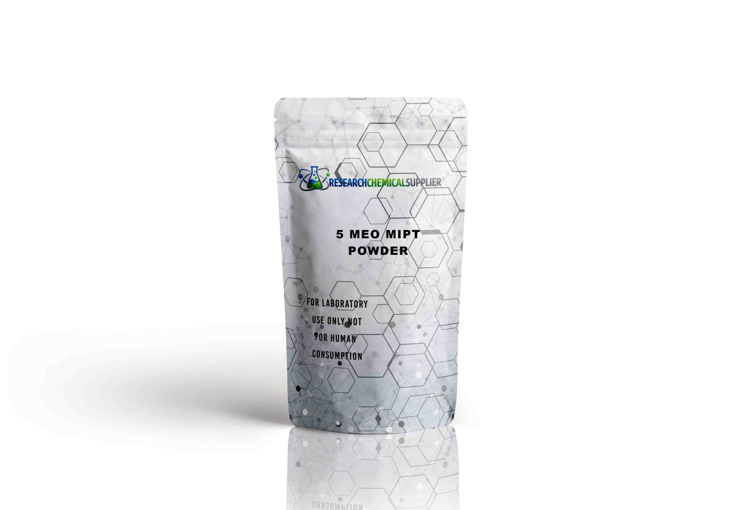 5 meo mipt Buy 5-MeO-DiPT Powder – Research-Grade Material for Laboratory Use - Image 1