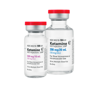 Ketamine 200mg Research Compound